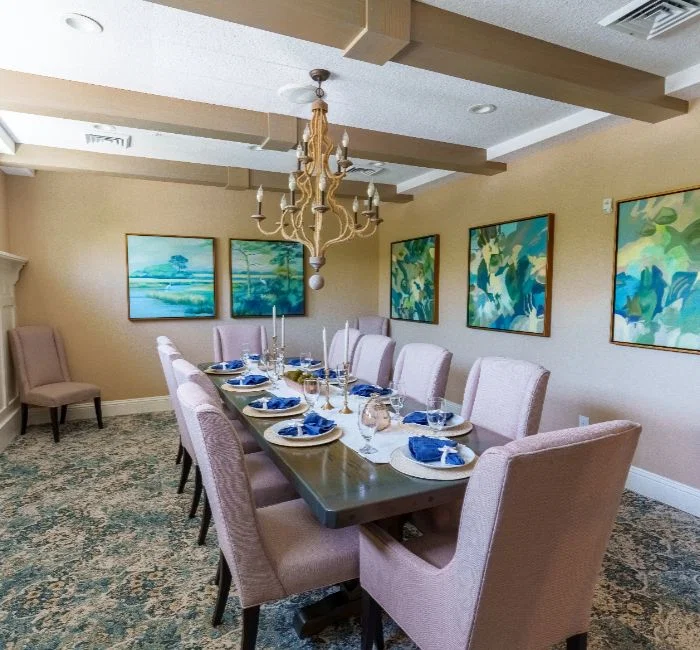 STUART SENIOR LIVING