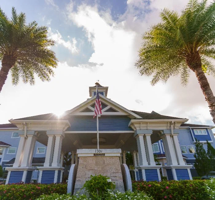 STUART SENIOR LIVING