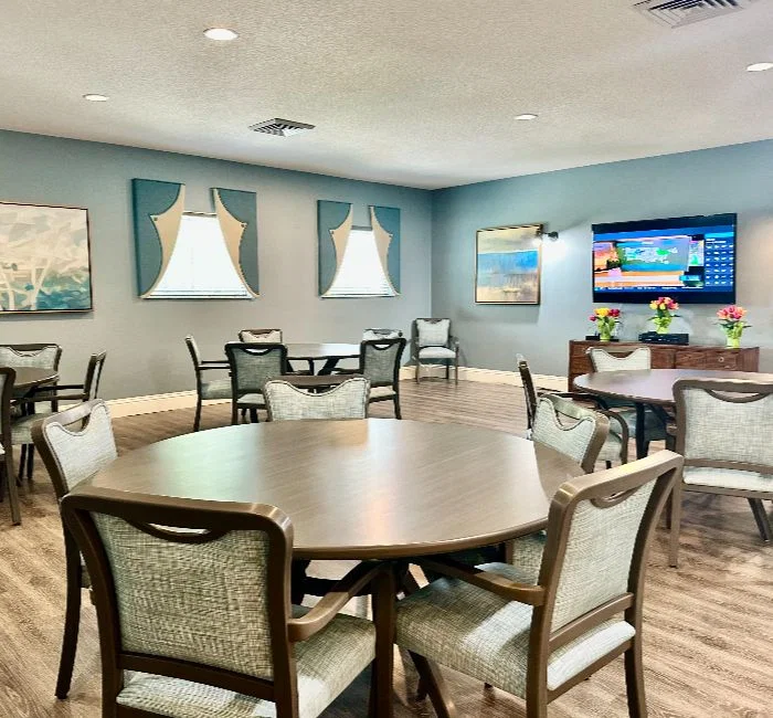 STUART SENIOR LIVING