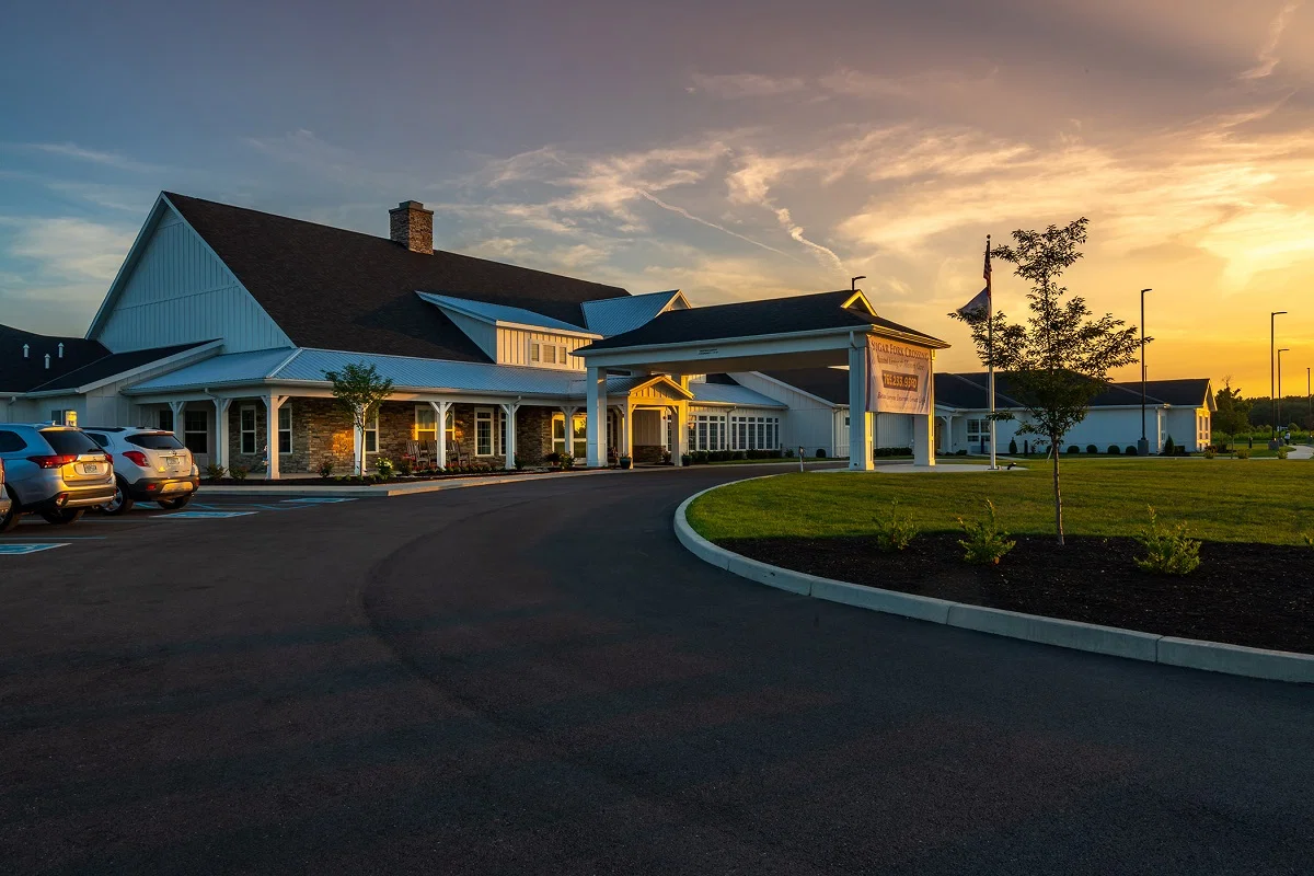 Sugar Fork Crossing - Assisted Living photo