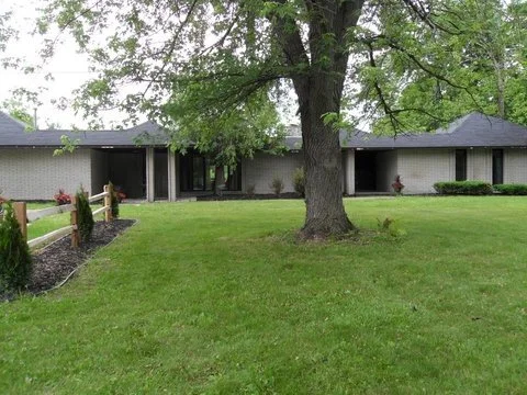 SUGARBUSH - CALKINS HOUSE
