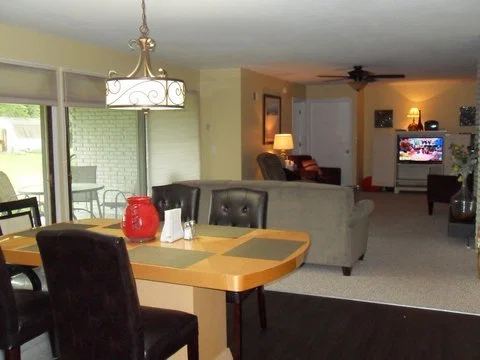 SUGARBUSH - CALKINS HOUSE