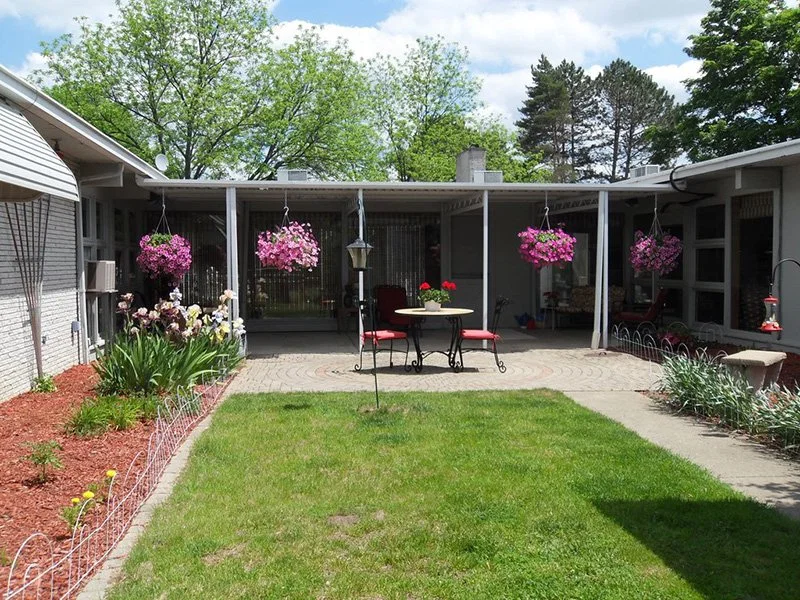 SUGARBUSH HOUSE