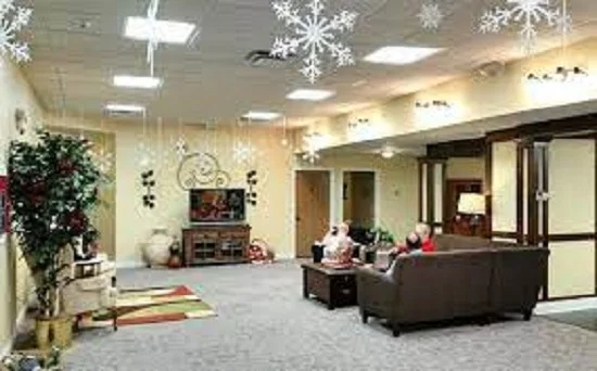SUGARBUSH MANOR
