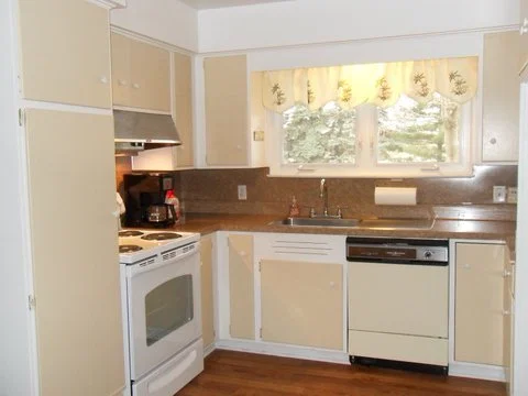 SUGARBUSH - MAPLE HOUSE