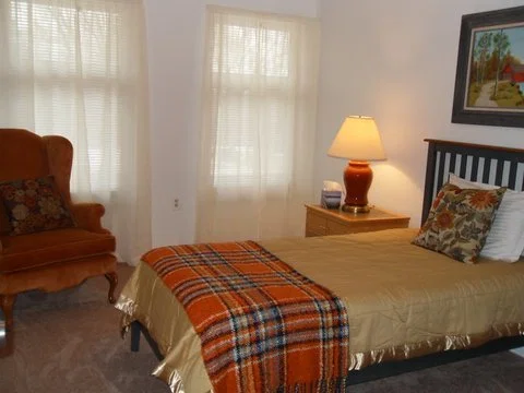 SUGARBUSH - MAPLE HOUSE