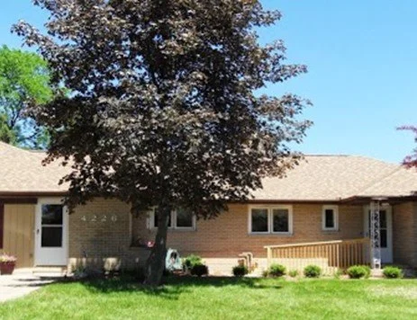 SUGARBUSH - MAPLE HOUSE