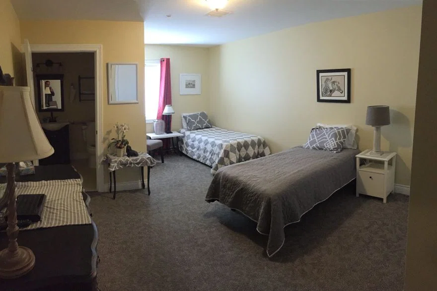 Sugarbush Manor