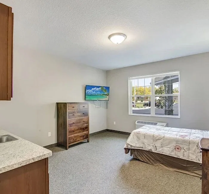SUITE LIVING OF BROOKLYN PARK