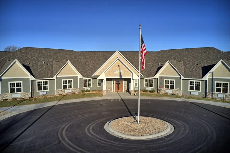 SUITE LIVING OF BROOKLYN PARK