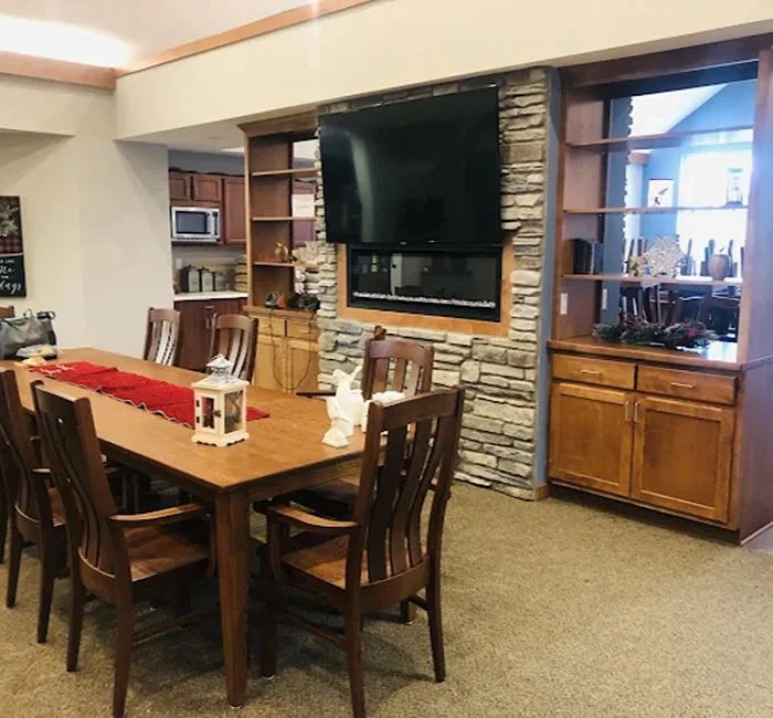 SUITE LIVING OF BROOKLYN PARK