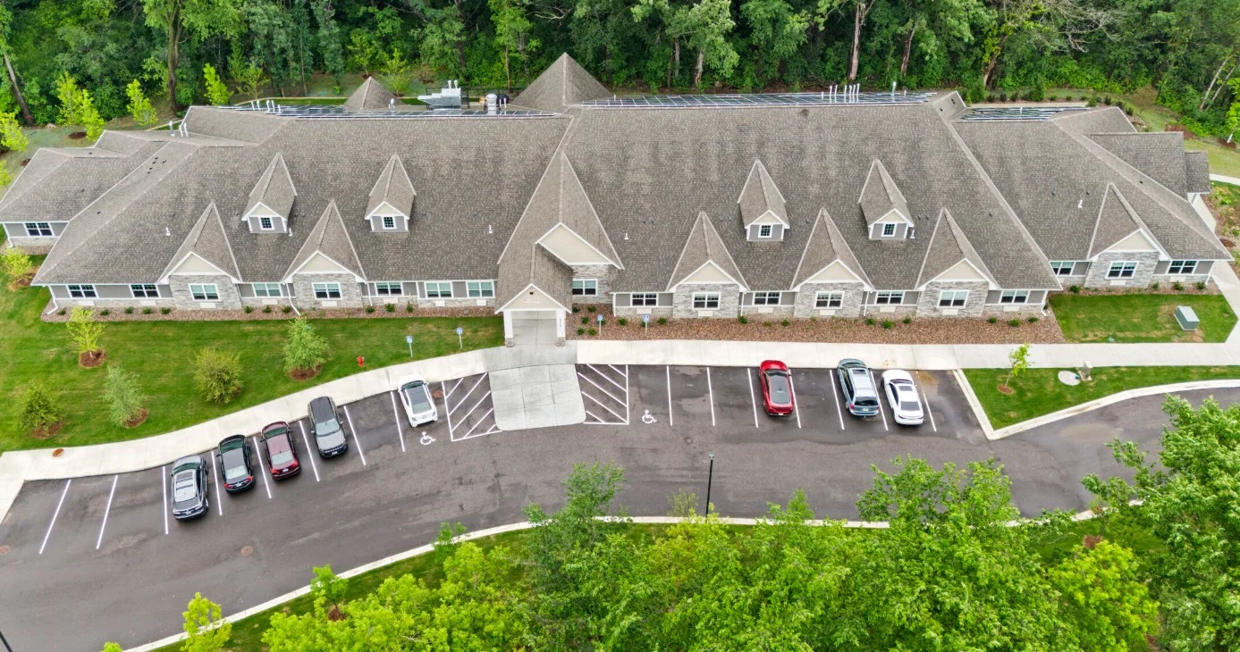 SUITE LIVING OF EAGAN
