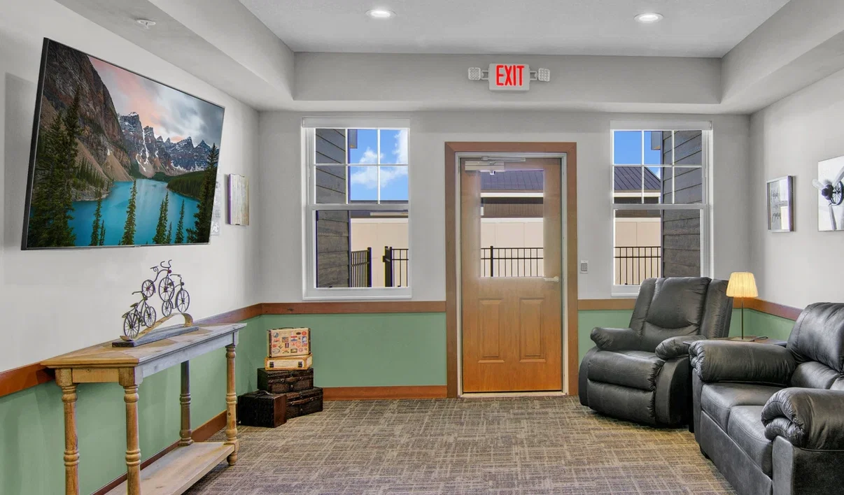 SUITE LIVING OF EDEN PRAIRIE