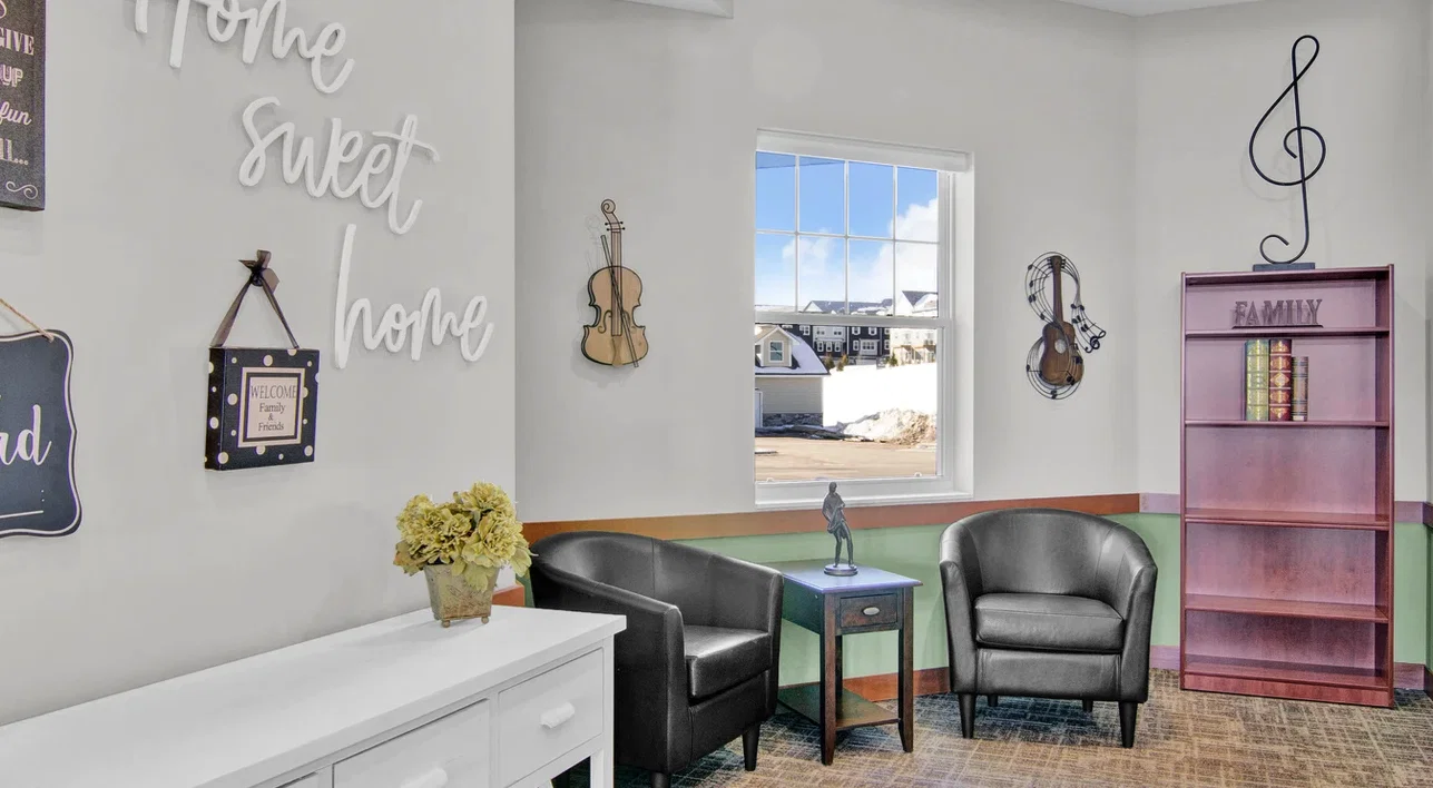 SUITE LIVING OF EDEN PRAIRIE