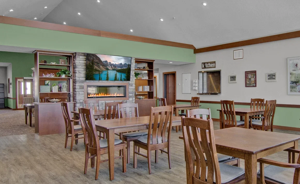 SUITE LIVING OF EDEN PRAIRIE