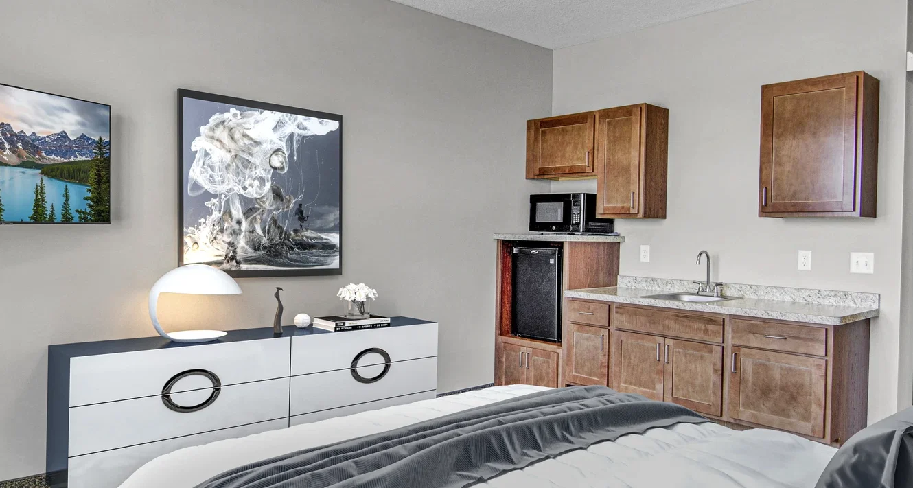 SUITE LIVING OF EDEN PRAIRIE