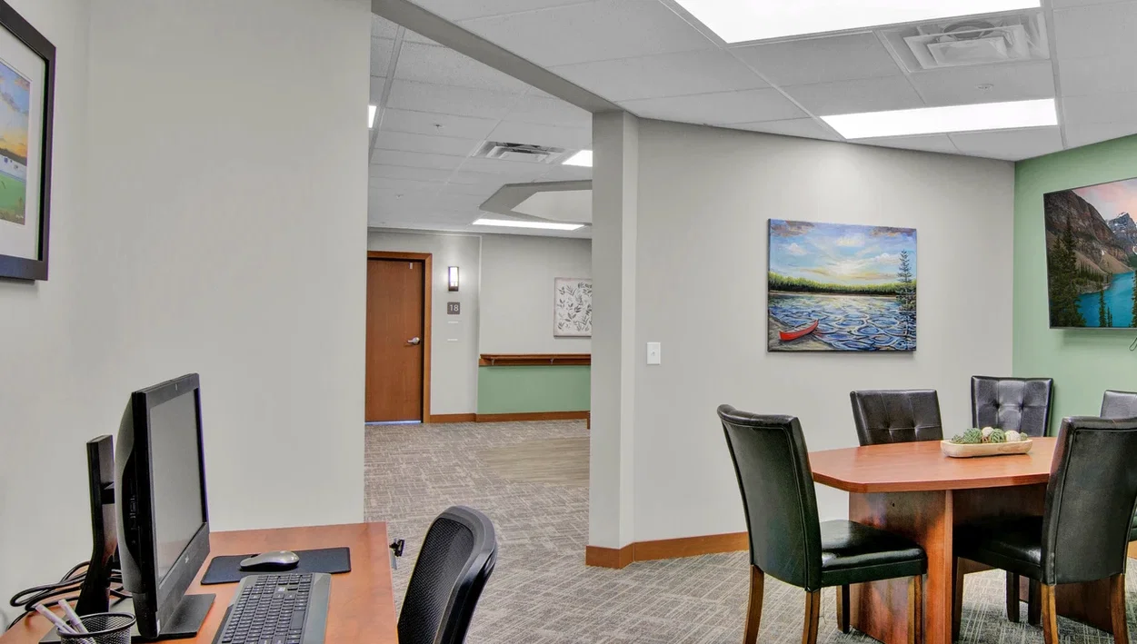 SUITE LIVING OF EDEN PRAIRIE