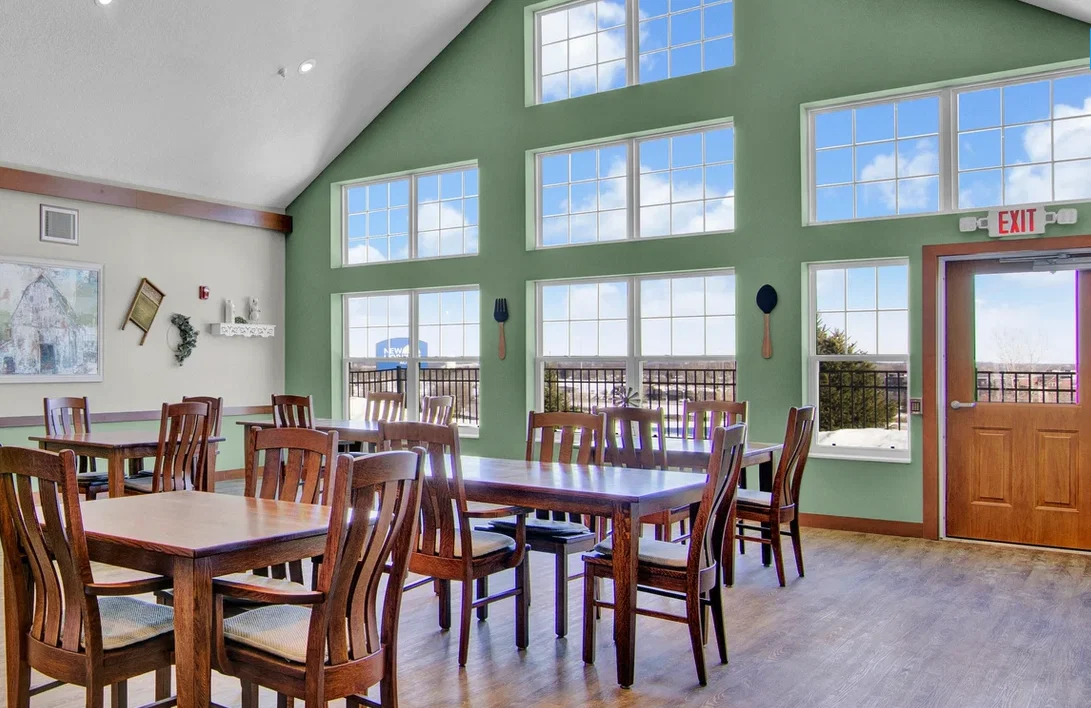 SUITE LIVING OF EDEN PRAIRIE