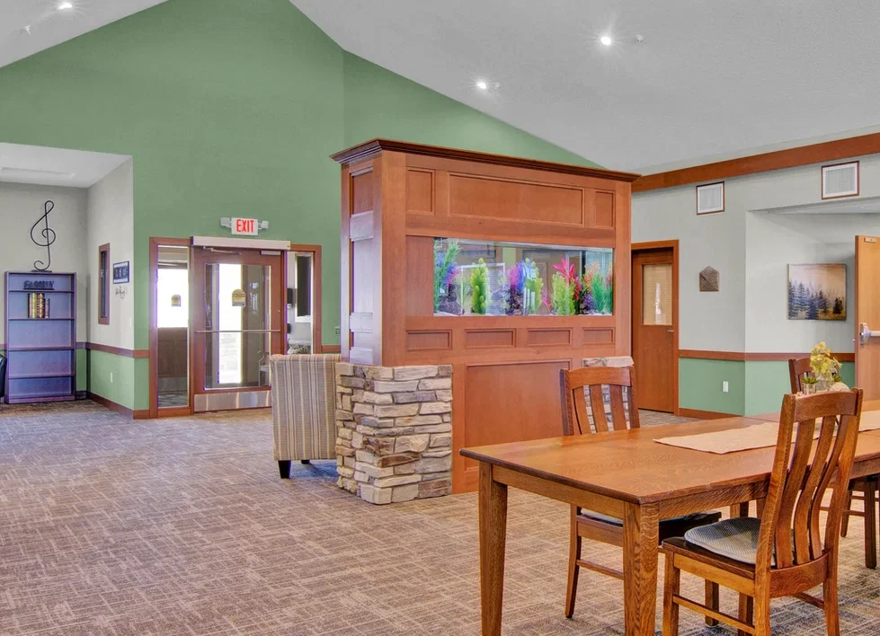 SUITE LIVING OF EDEN PRAIRIE