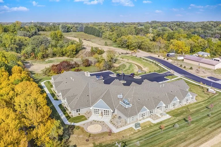 SUITE LIVING OF INVER GROVE HEIGHTS