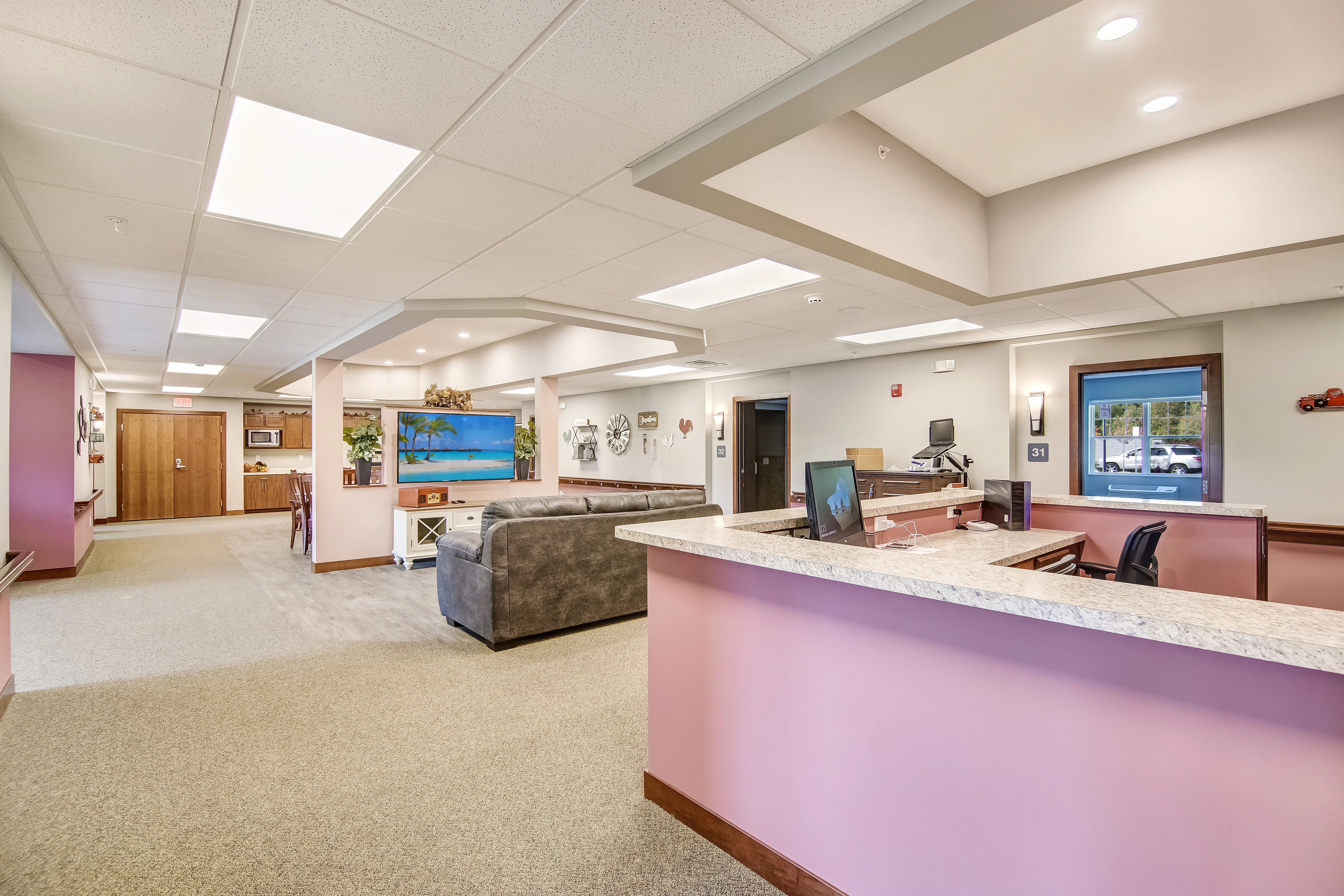 SUITE LIVING OF INVER GROVE HEIGHTS