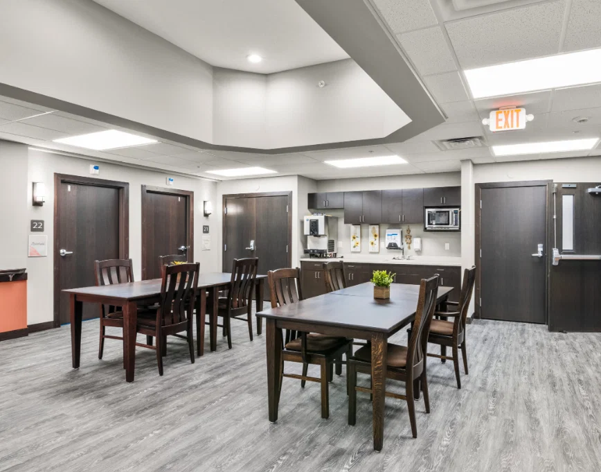 SUITE LIVING OF MAPLE GROVE