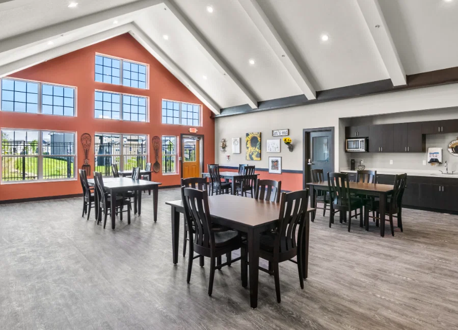 SUITE LIVING OF MAPLE GROVE