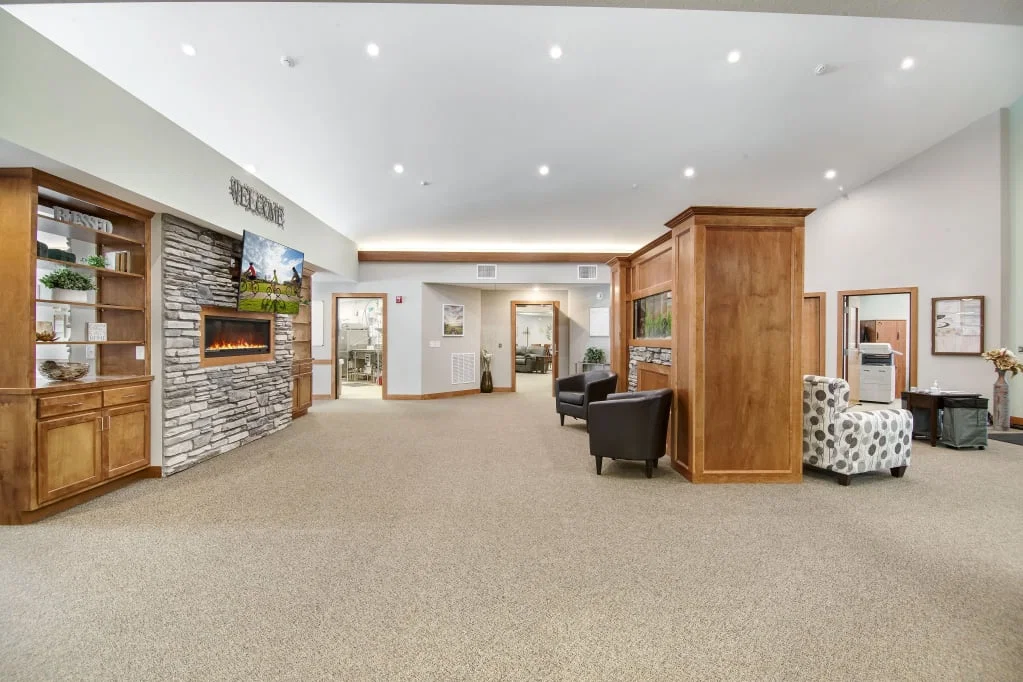 SUITE LIVING OF RAMSEY