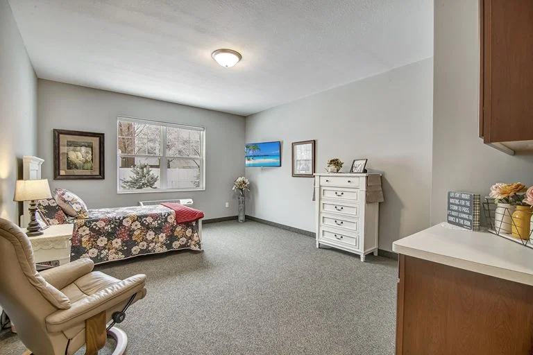 SUITE LIVING OF RAMSEY