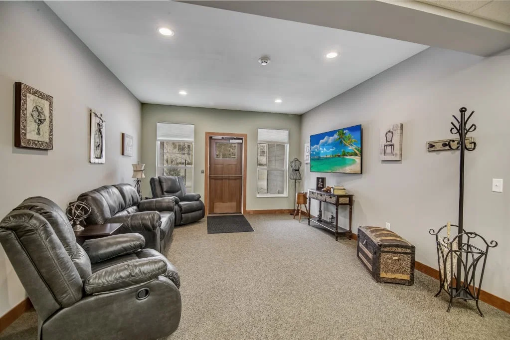 SUITE LIVING OF RAMSEY