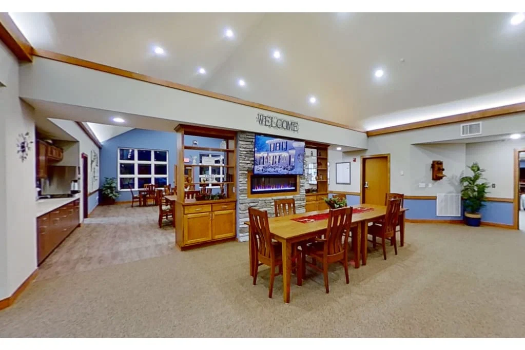 SUITE LIVING OF RAMSEY