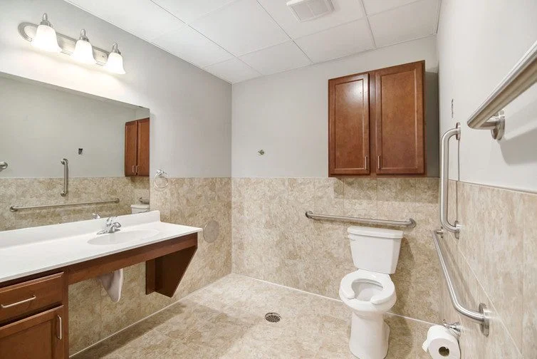 SUITE LIVING OF RAMSEY