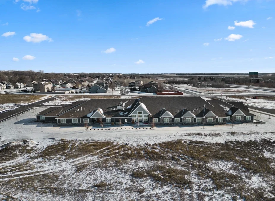 SUITE LIVING OF ROSEMOUNT