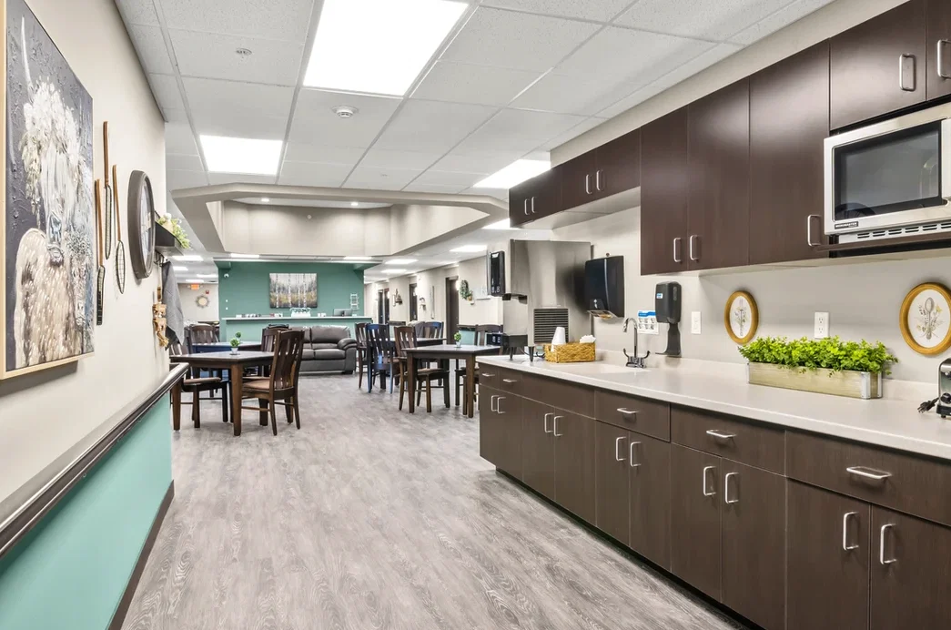 SUITE LIVING OF ROSEMOUNT
