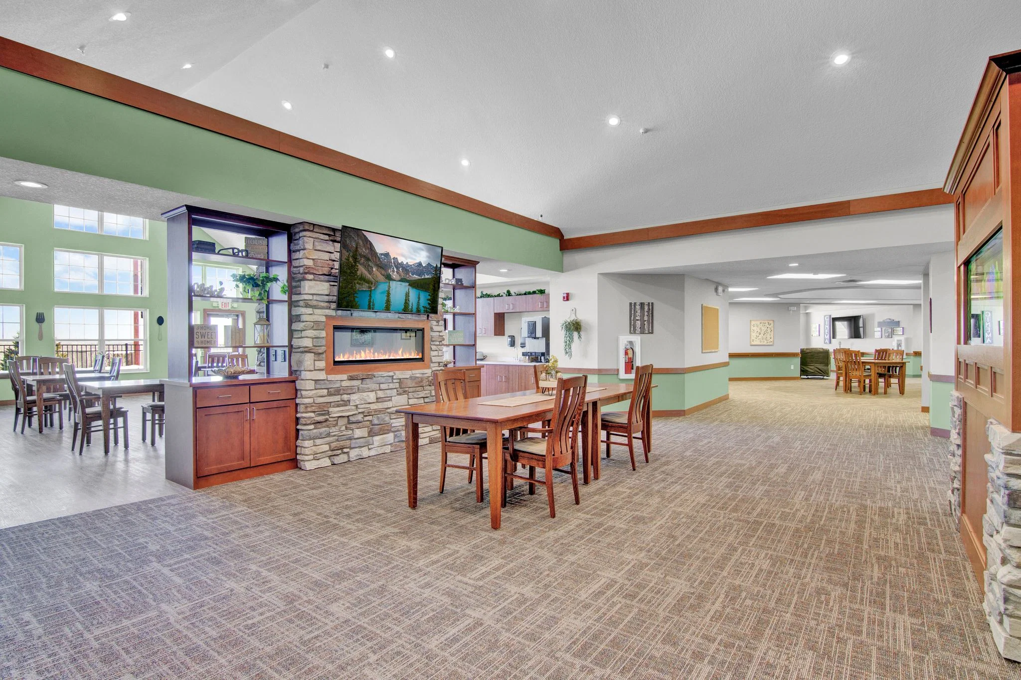 SUITE LIVING OF SHAKOPEE