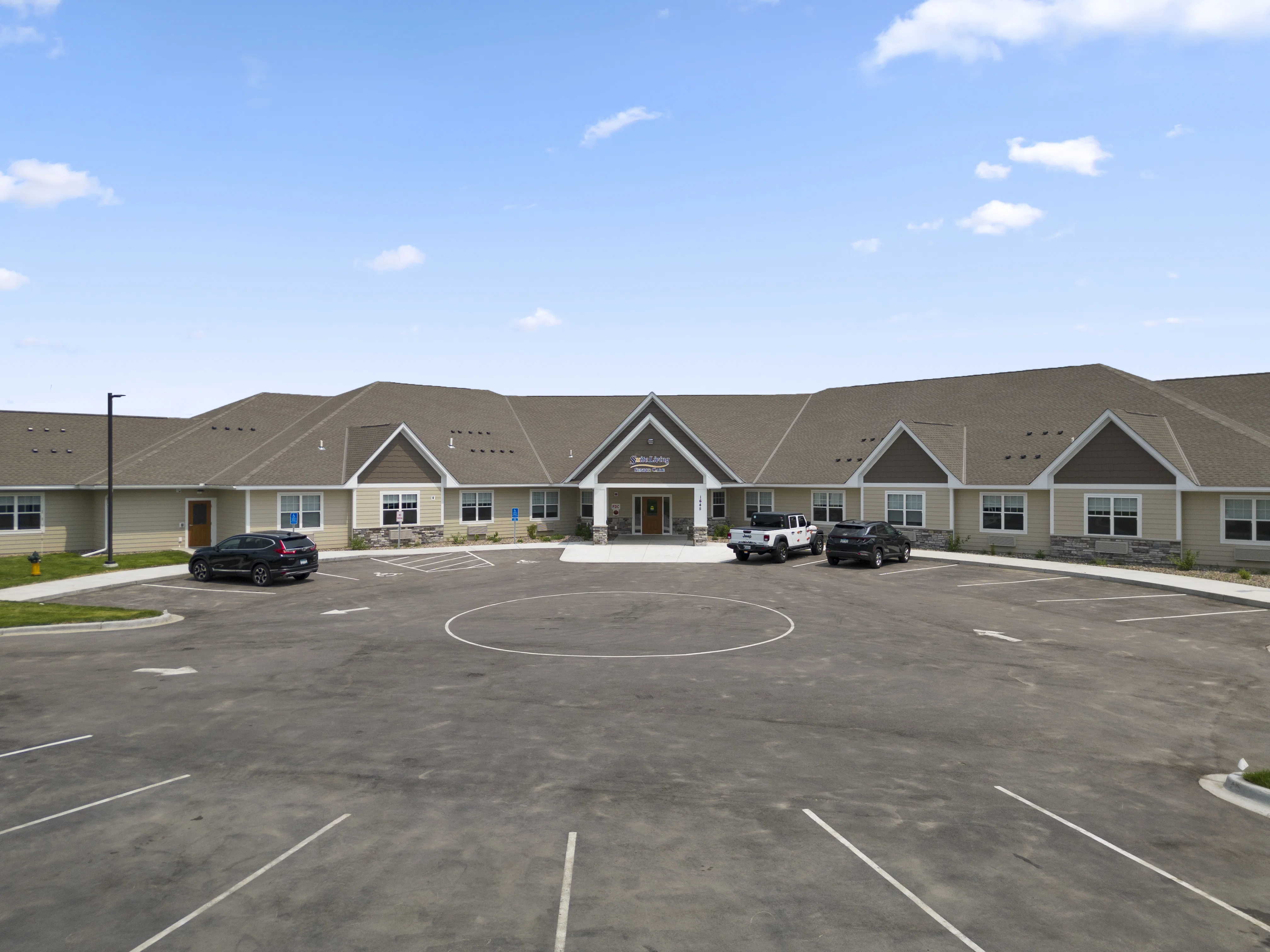 SUITE LIVING OF SHAKOPEE