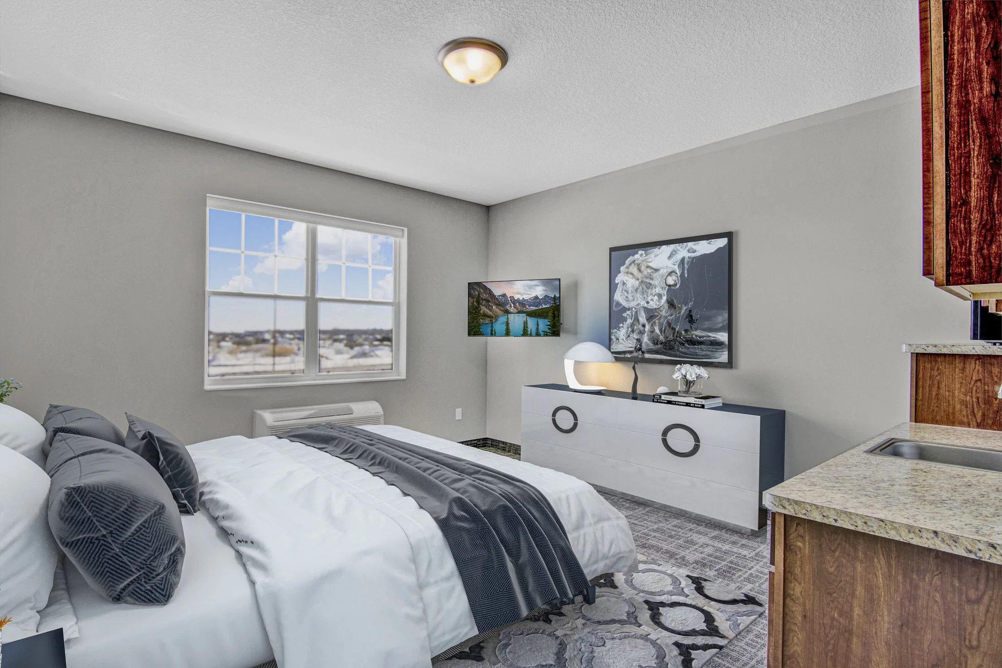 SUITE LIVING OF SHAKOPEE