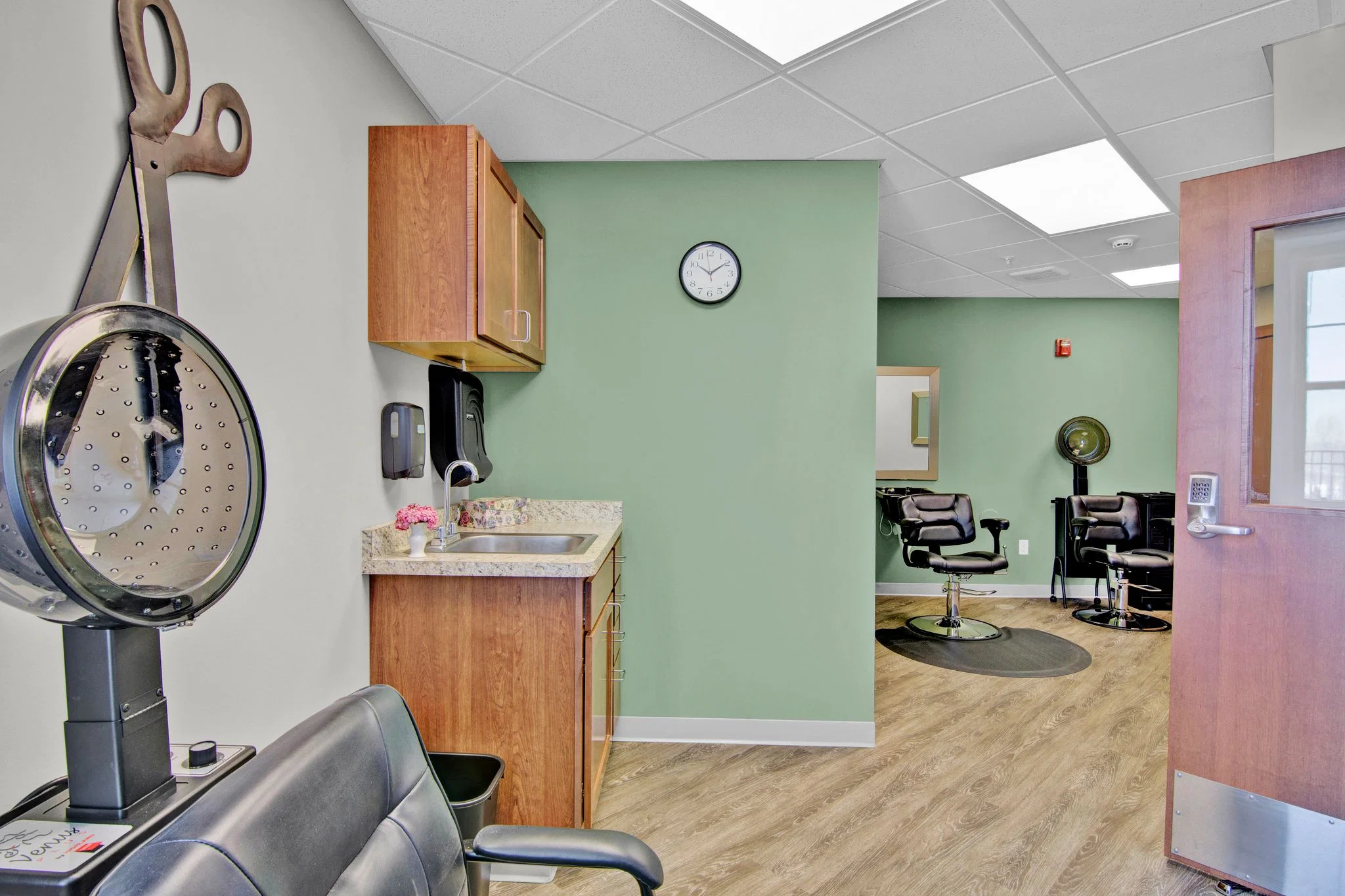 SUITE LIVING OF SHAKOPEE