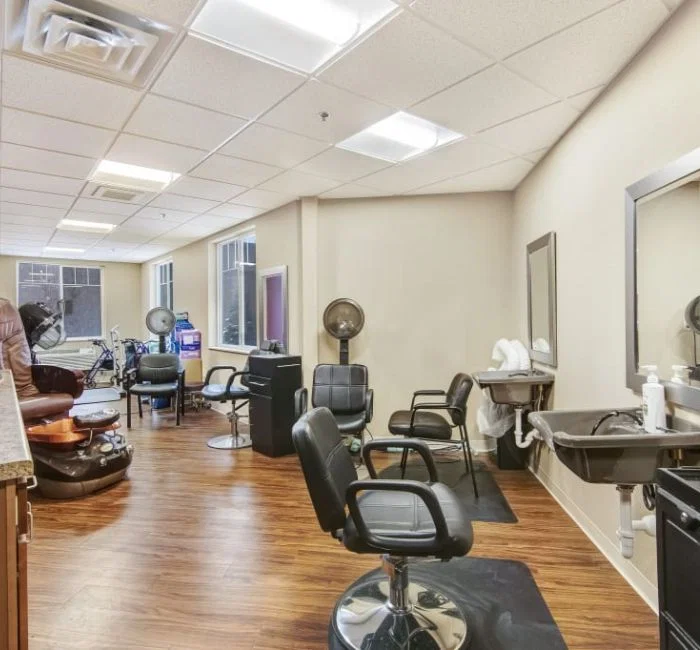 SUITE LIVING OF VADNAIS HEIGHTS