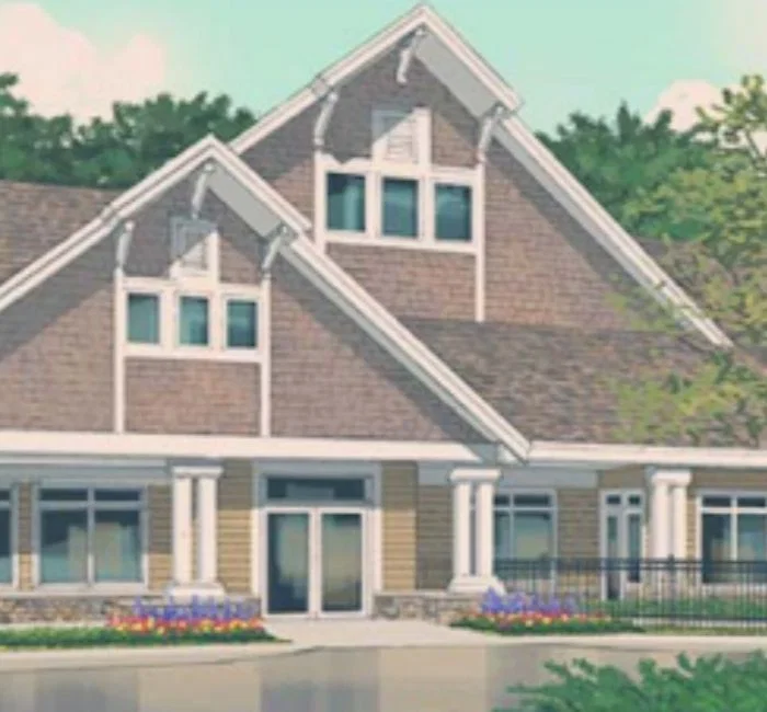 SUITE LIVING OF VADNAIS HEIGHTS