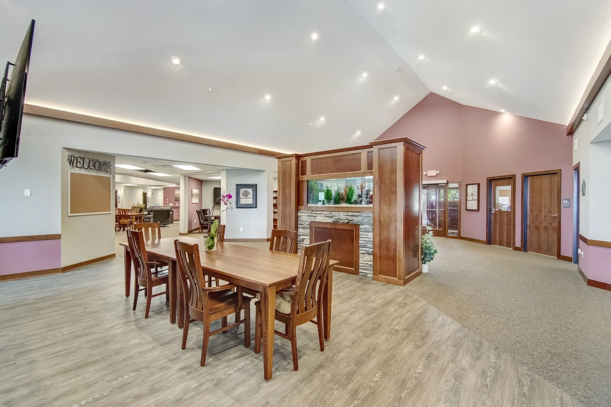 Suite Living Memory Care & Assisted Living of North St. Paul