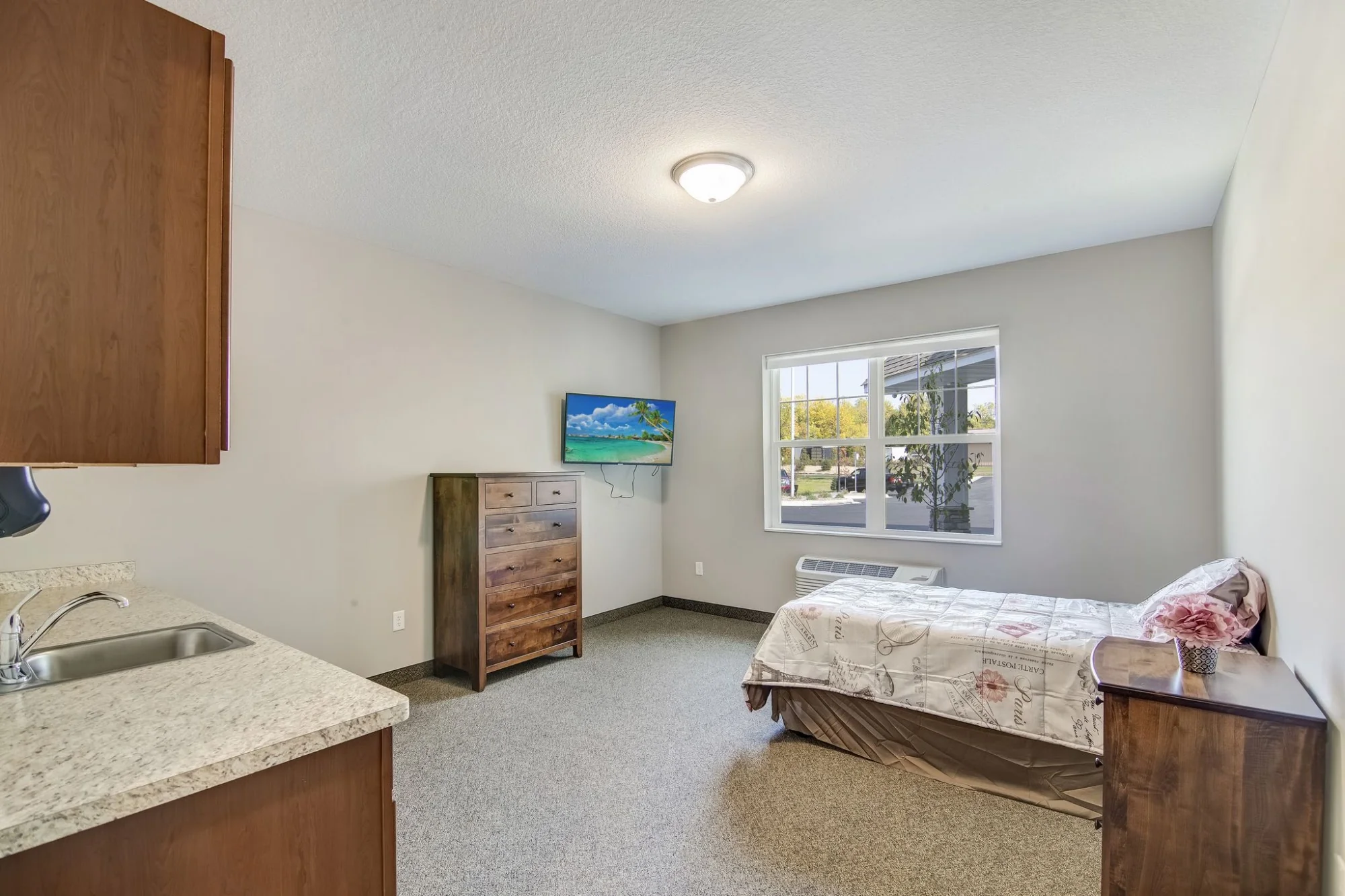 Suite Living Memory Care & Assisted Living of North St. Paul