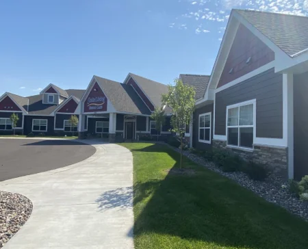 Suite Living Memory Care & Assisted Living of North St. Paul