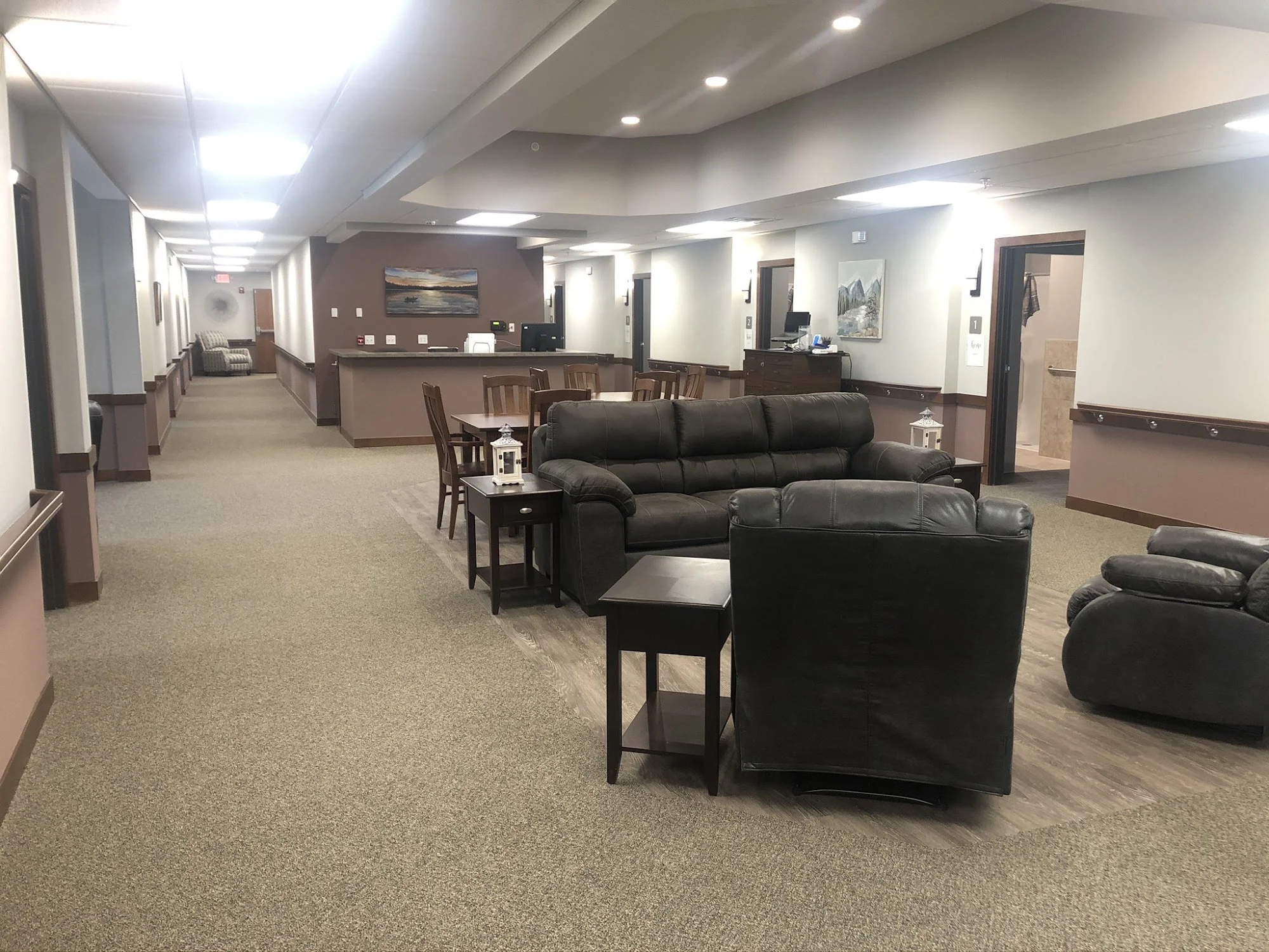 Suite Living Memory Care & Assisted Living of North St. Paul