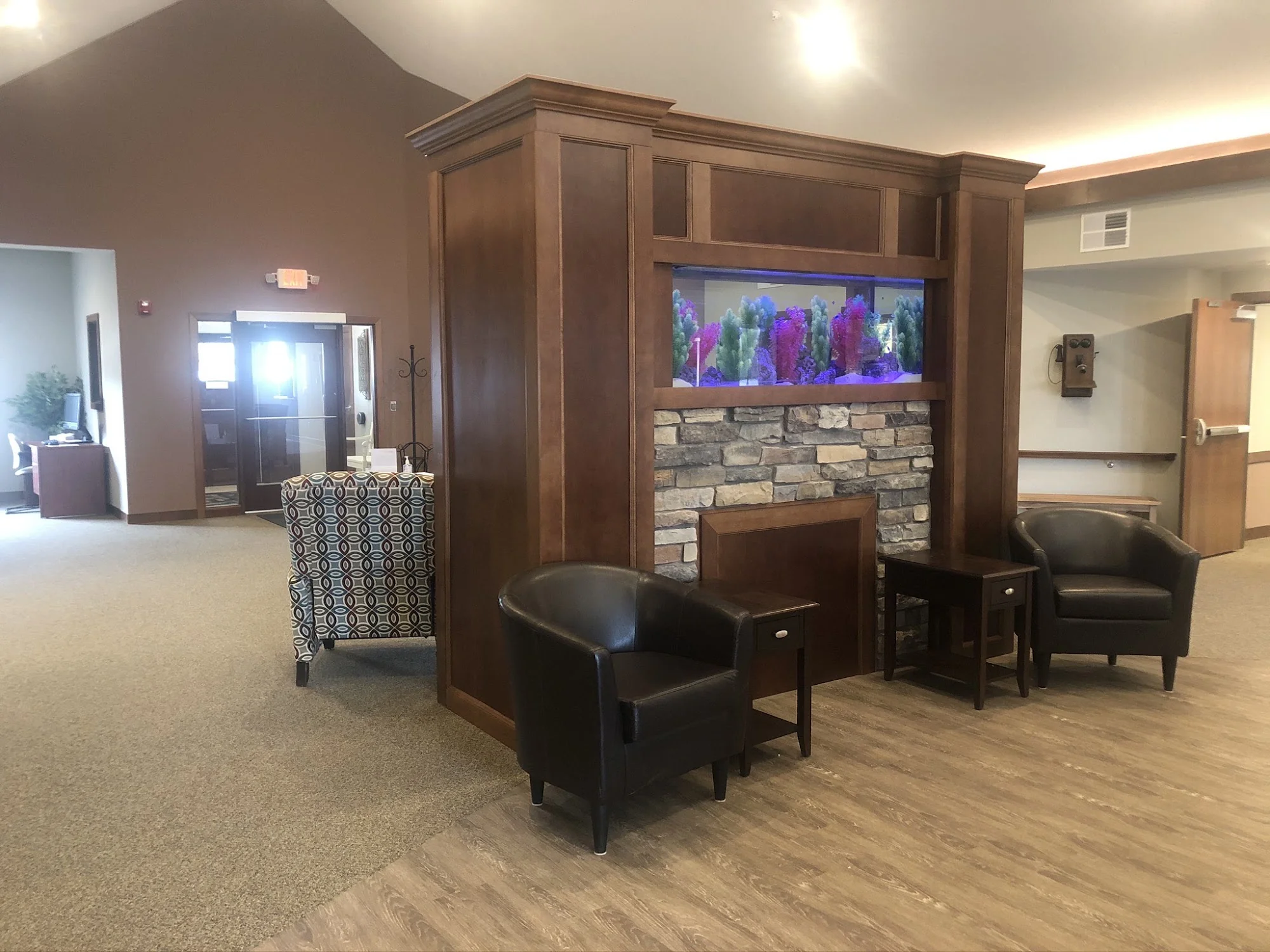 Suite Living Memory Care & Assisted Living of North St. Paul
