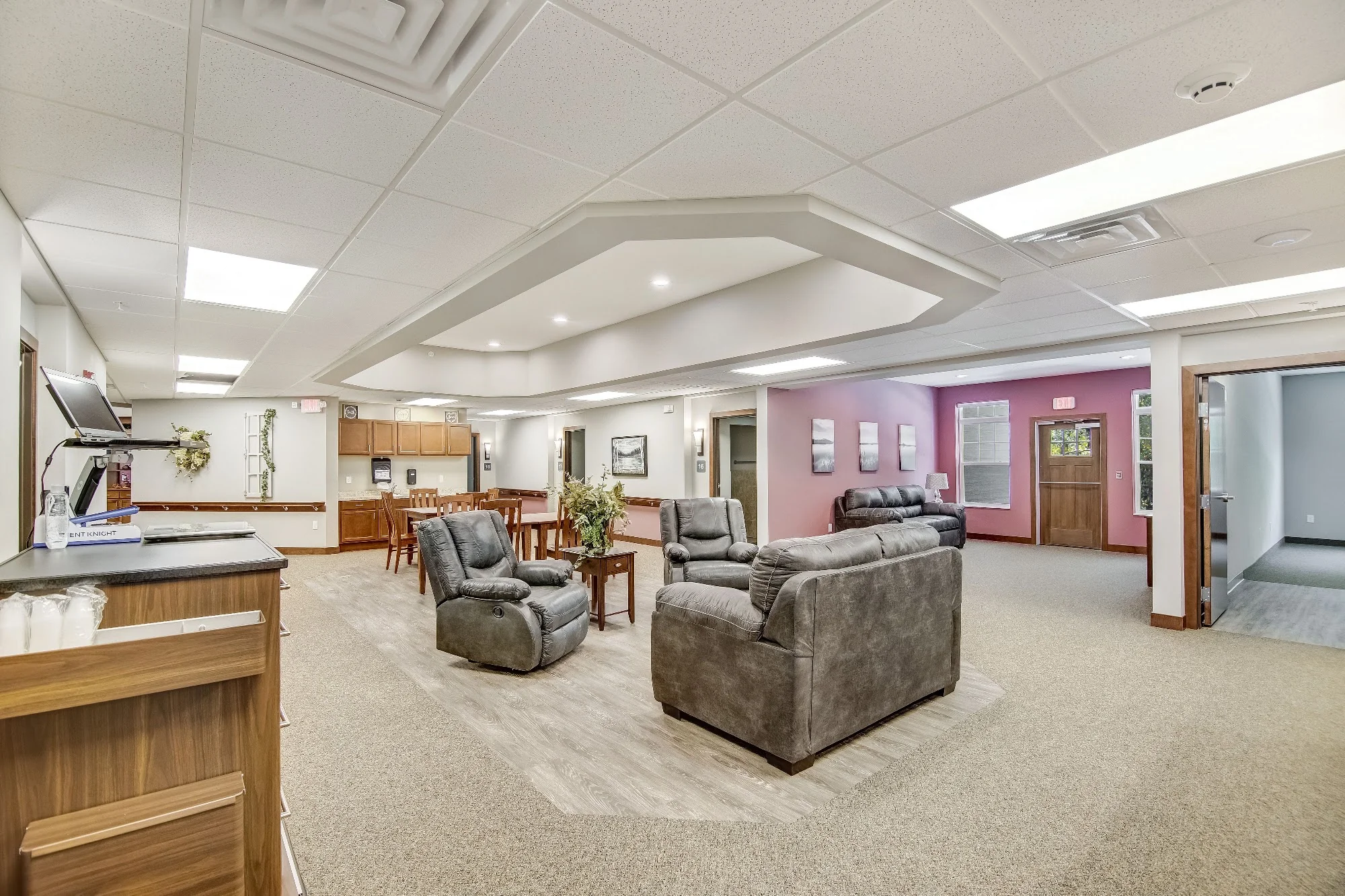 Suite Living Memory Care & Assisted Living of North St. Paul