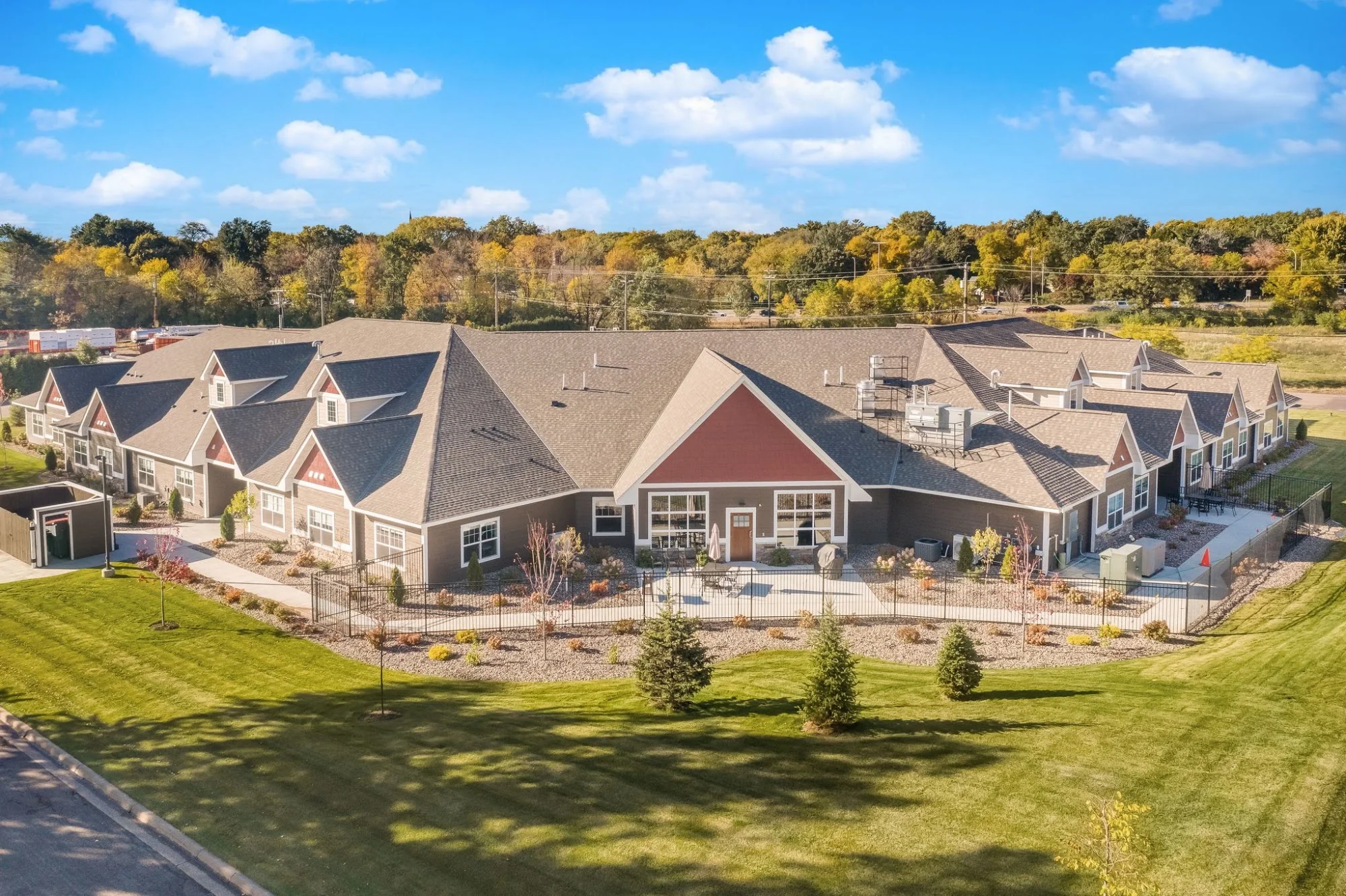 Suite Living Memory Care & Assisted Living of North St. Paul