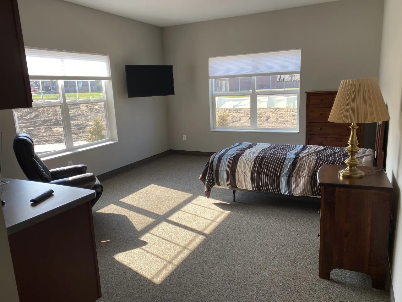 Suite Living Memory Care & Assisted Living of North St. Paul