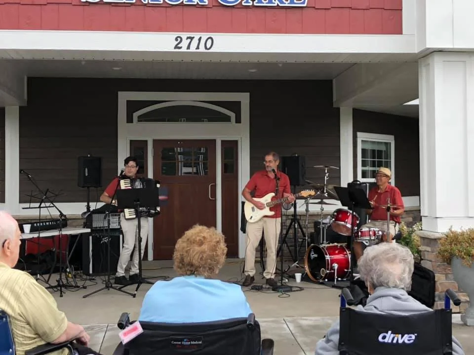 Suite Living Memory Care & Assisted Living of North St. Paul