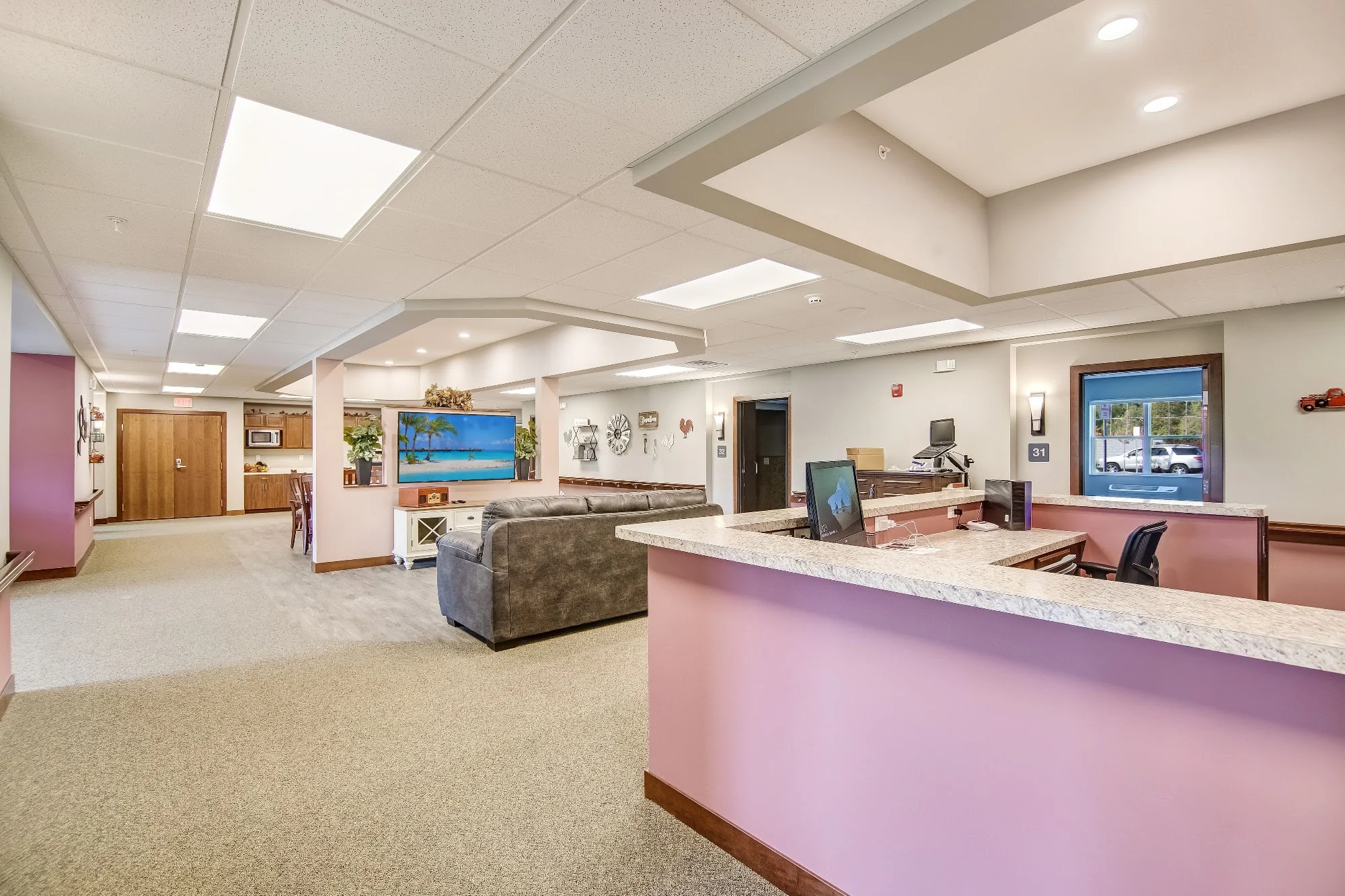 Suite Living Memory Care & Assisted Living of North St. Paul
